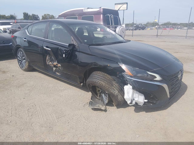 45654921 :رقم المزاد ، 1N4BL4DV1SN384640 vin ، 2025 Nissan Altima Sv Fwd مزاد بيع