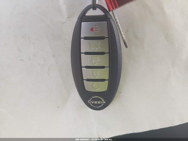 Продажа на аукционе авто 2025 Nissan Altima Sv Fwd, vin: 1N4BL4DV1SN384640, номер лота: 45654921
