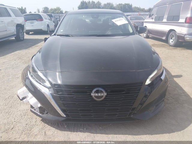 Продажа на аукционе авто 2025 Nissan Altima Sv Fwd, vin: 1N4BL4DV1SN384640, номер лота: 45654921