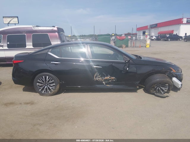 Продажа на аукционе авто 2025 Nissan Altima Sv Fwd, vin: 1N4BL4DV1SN384640, номер лота: 45654921