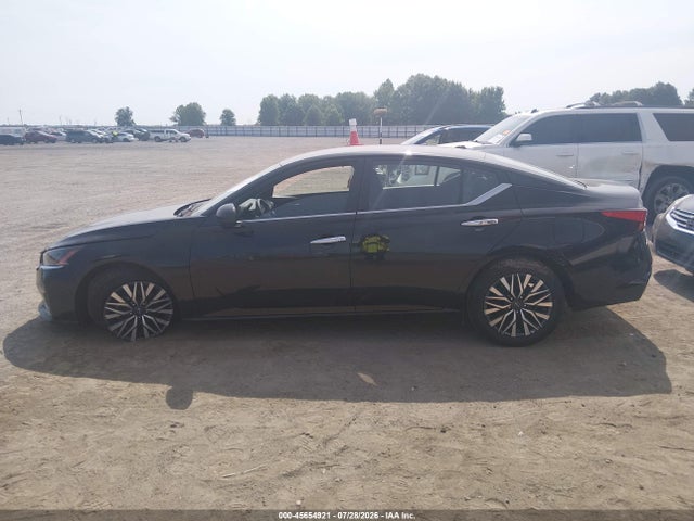 Продажа на аукционе авто 2025 Nissan Altima Sv Fwd, vin: 1N4BL4DV1SN384640, номер лота: 45654921