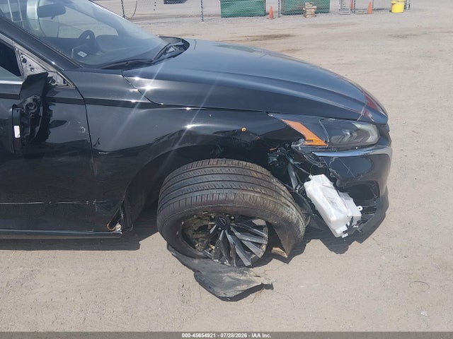 Продажа на аукционе авто 2025 Nissan Altima Sv Fwd, vin: 1N4BL4DV1SN384640, номер лота: 45654921