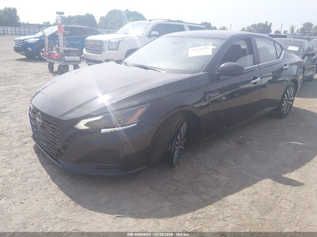 Продажа на аукционе авто 2025 Nissan Altima Sv Fwd, vin: 1N4BL4DV1SN384640, номер лота: 45654921