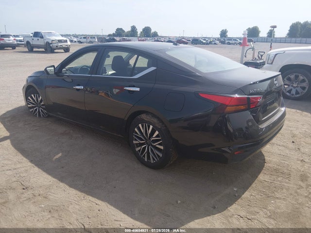 Продажа на аукционе авто 2025 Nissan Altima Sv Fwd, vin: 1N4BL4DV1SN384640, номер лота: 45654921