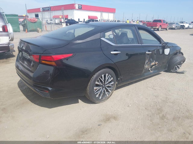 Продажа на аукционе авто 2025 Nissan Altima Sv Fwd, vin: 1N4BL4DV1SN384640, номер лота: 45654921