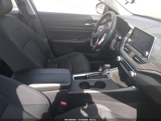 Продажа на аукционе авто 2025 Nissan Altima Sv Fwd, vin: 1N4BL4DV1SN384640, номер лота: 45654921
