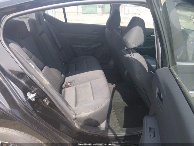 Продажа на аукционе авто 2025 Nissan Altima Sv Fwd, vin: 1N4BL4DV1SN384640, номер лота: 45654921