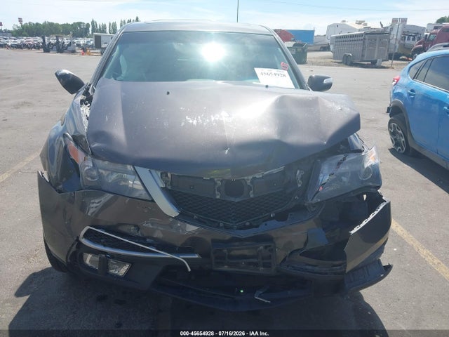 Aukcja sprzedaży 2011 Acura Mdx Technology Package, vin: 2HNYD2H48BH518697, numer aukcji: 45654928