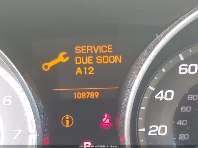 Aukcja sprzedaży 2011 Acura Mdx Technology Package, vin: 2HNYD2H48BH518697, numer aukcji: 45654928