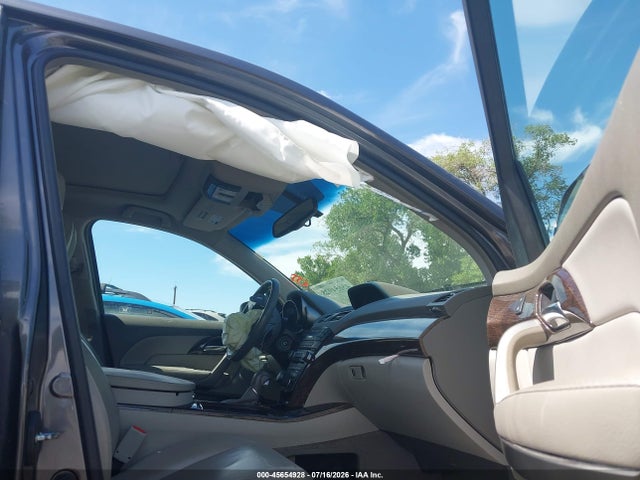 Aukcja sprzedaży 2011 Acura Mdx Technology Package, vin: 2HNYD2H48BH518697, numer aukcji: 45654928