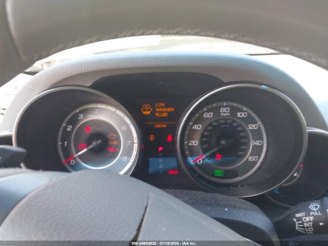 Aukcja sprzedaży 2011 Acura Mdx Technology Package, vin: 2HNYD2H48BH518697, numer aukcji: 45654928