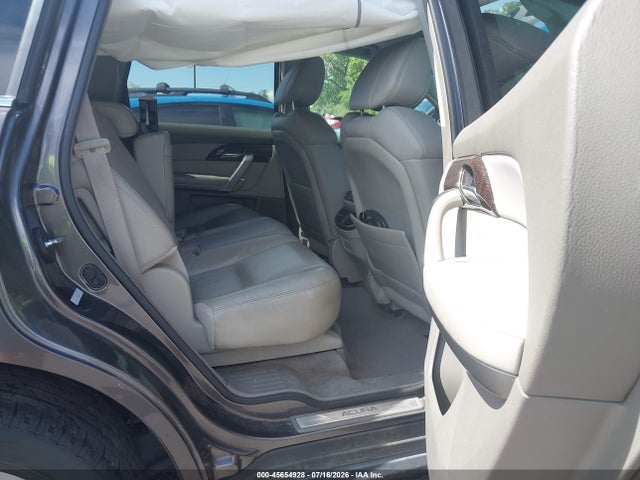 Aukcja sprzedaży 2011 Acura Mdx Technology Package, vin: 2HNYD2H48BH518697, numer aukcji: 45654928