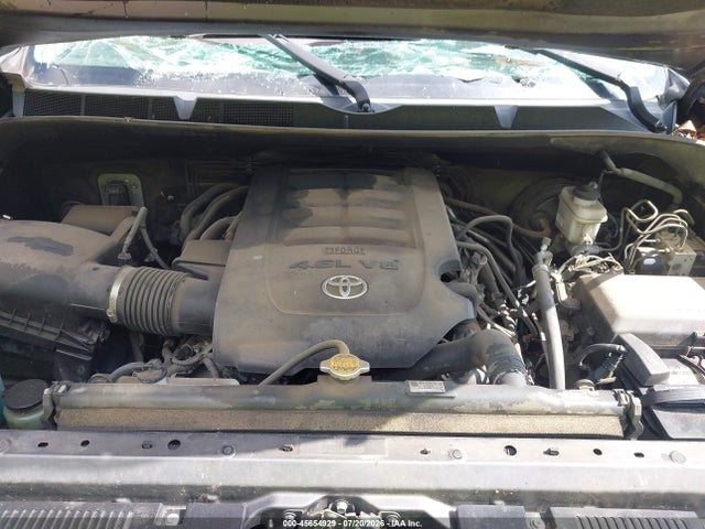 Продаж на аукціоні авто 2017 Toyota Tundra Sr5 4.6l V8, vin: 5TFRM5F18HX118843, номер лоту: 45654929