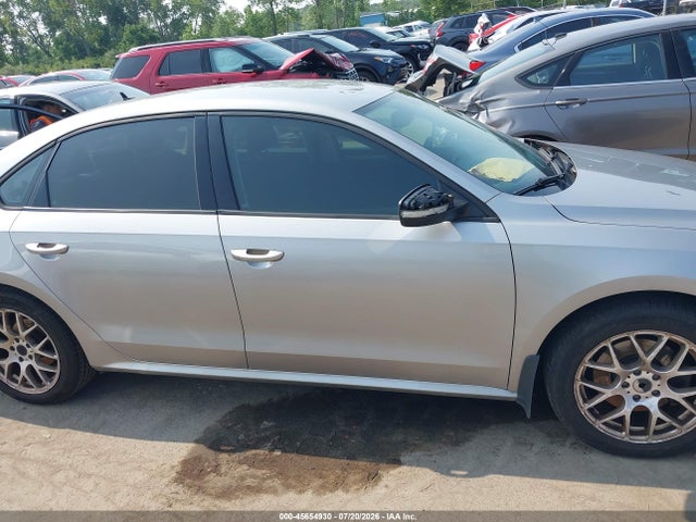 45654930 :رقم المزاد ، 1VWAT7A39EC060794 vin ، 2014 Volkswagen Passat 1.8t S مزاد بيع