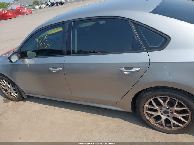 45654930 :رقم المزاد ، 1VWAT7A39EC060794 vin ، 2014 Volkswagen Passat 1.8t S مزاد بيع
