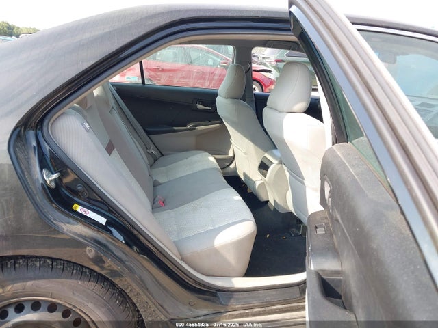 Aukcja sprzedaży 2012 Toyota Camry Le, vin: 4T1BF1FK7CU004271, numer aukcji: 45654935