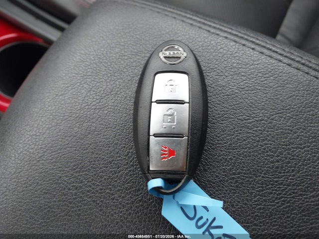 Aukcja sprzedaży 2017 Nissan Juke Sl, vin: JN8AF5MR7HT705420, numer aukcji: 45654951