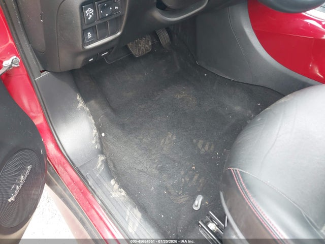 Aukcja sprzedaży 2017 Nissan Juke Sl, vin: JN8AF5MR7HT705420, numer aukcji: 45654951