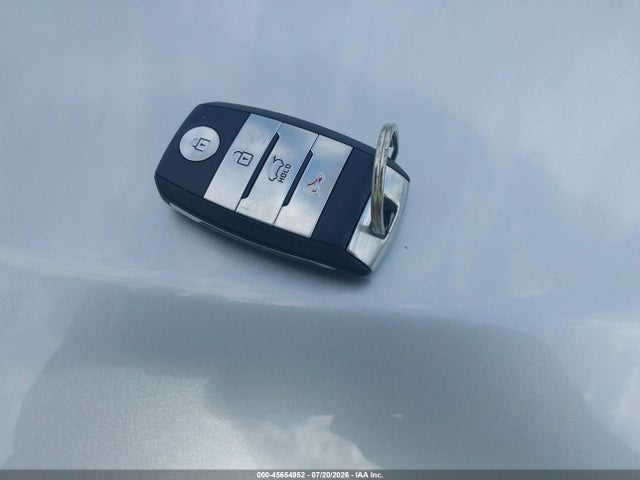 KIA Sorento 3.3l Ex 2016 5XYPHDA57GG004690 Image 11