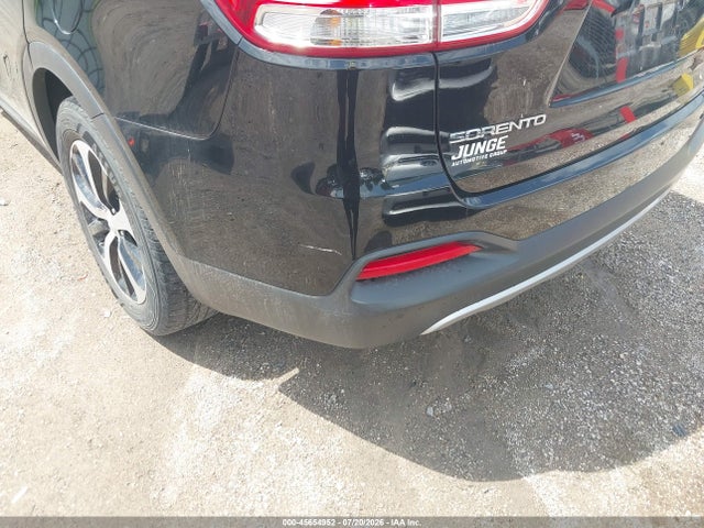 KIA Sorento 3.3l Ex 2016 5XYPHDA57GG004690 Image 6
