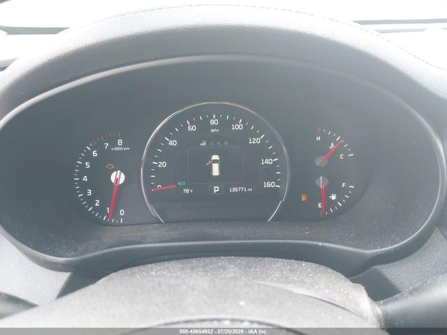 KIA Sorento 3.3l Ex 2016 5XYPHDA57GG004690 Image 7