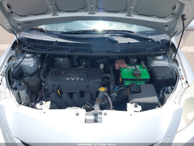 Продаж на аукціоні авто 2007 Toyota Yaris S, vin: JTDBT923071062918, номер лоту: 45654953