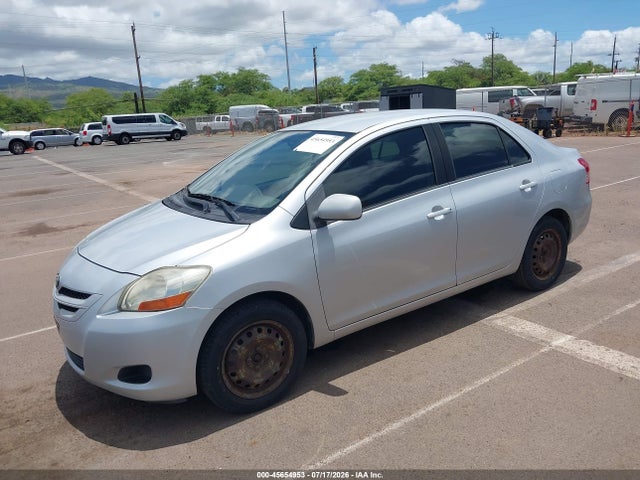 Продаж на аукціоні авто 2007 Toyota Yaris S, vin: JTDBT923071062918, номер лоту: 45654953