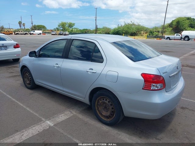 Продаж на аукціоні авто 2007 Toyota Yaris S, vin: JTDBT923071062918, номер лоту: 45654953