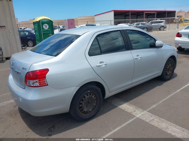 Продаж на аукціоні авто 2007 Toyota Yaris S, vin: JTDBT923071062918, номер лоту: 45654953