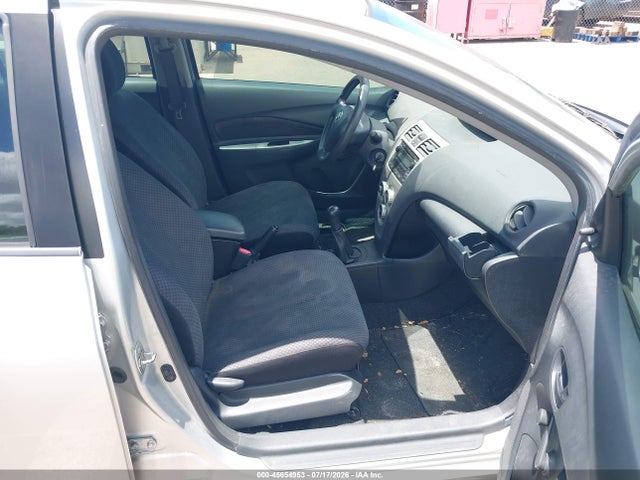 Продаж на аукціоні авто 2007 Toyota Yaris S, vin: JTDBT923071062918, номер лоту: 45654953