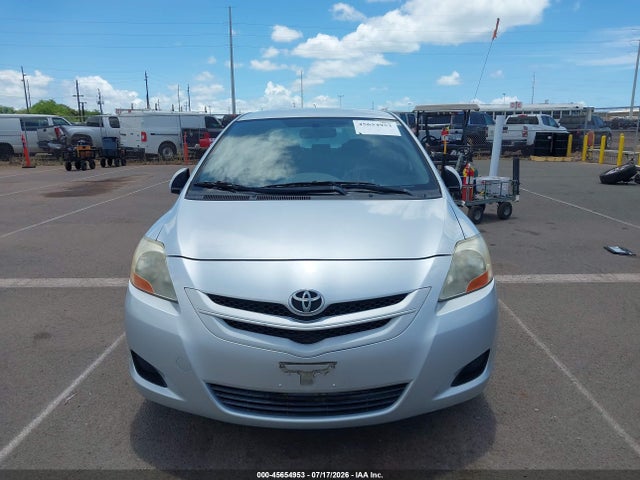 Продаж на аукціоні авто 2007 Toyota Yaris S, vin: JTDBT923071062918, номер лоту: 45654953
