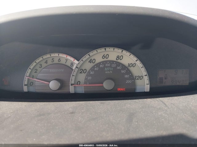Продаж на аукціоні авто 2007 Toyota Yaris S, vin: JTDBT923071062918, номер лоту: 45654953