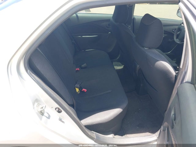 Продаж на аукціоні авто 2007 Toyota Yaris S, vin: JTDBT923071062918, номер лоту: 45654953