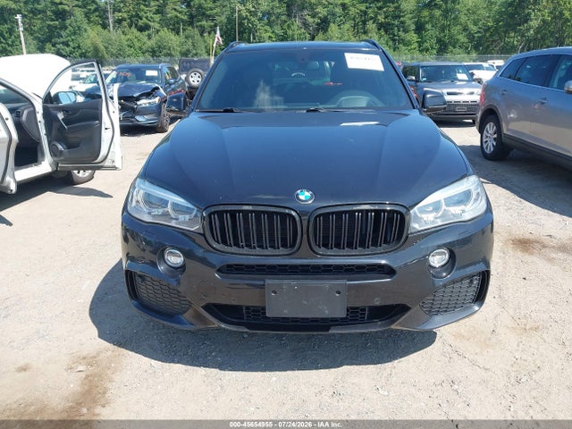 2015 Bmw X5 Xdrive35i მანქანა იყიდება აუქციონზე, vin: 5UXKR0C52F0P15262, აუქციონის ნომერი: 45654955