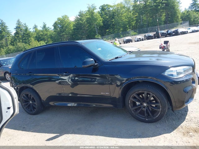 Продажа на аукционе авто 2015 Bmw X5 Xdrive35i, vin: 5UXKR0C52F0P15262, номер лота: 45654955