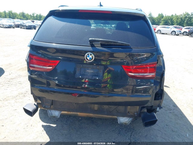 2015 Bmw X5 Xdrive35i მანქანა იყიდება აუქციონზე, vin: 5UXKR0C52F0P15262, აუქციონის ნომერი: 45654955