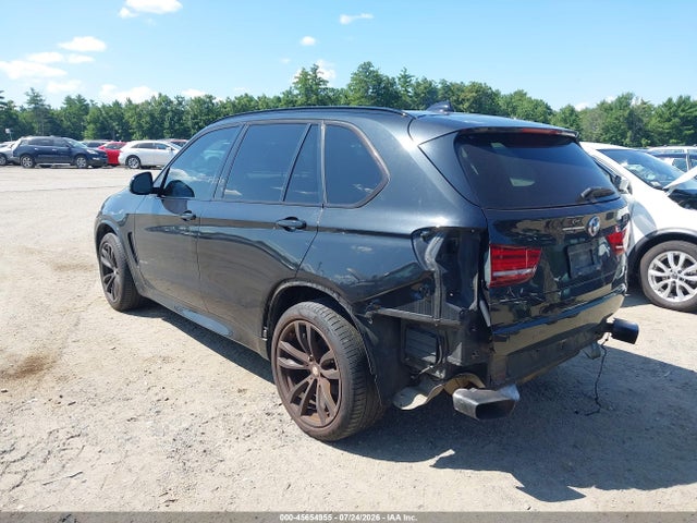 Продаж на аукціоні авто 2015 Bmw X5 Xdrive35i, vin: 5UXKR0C52F0P15262, номер лоту: 45654955