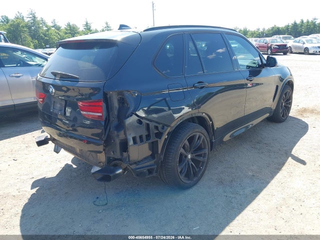 Продажа на аукционе авто 2015 Bmw X5 Xdrive35i, vin: 5UXKR0C52F0P15262, номер лота: 45654955