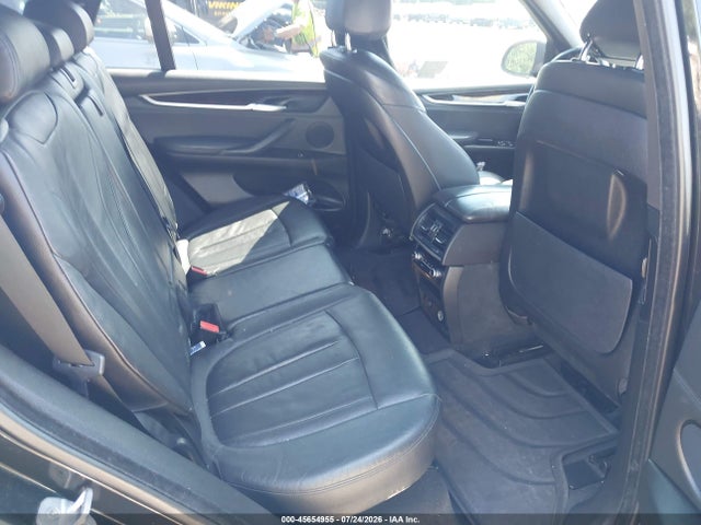 Продажа на аукционе авто 2015 Bmw X5 Xdrive35i, vin: 5UXKR0C52F0P15262, номер лота: 45654955