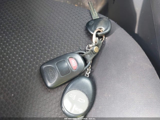 45654960 :رقم المزاد ، KNAFU4A21D5721584 vin ، 2013 Kia Forte Ex مزاد بيع