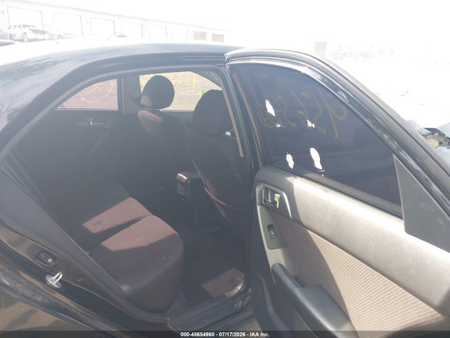 45654960 :رقم المزاد ، KNAFU4A21D5721584 vin ، 2013 Kia Forte Ex مزاد بيع