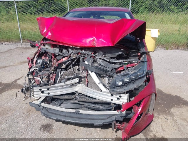 2017 Toyota Prius Prime Plus მანქანა იყიდება აუქციონზე, vin: JTDKARFP5H3067475, აუქციონის ნომერი: 45654961