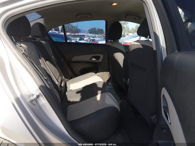 Aukcja sprzedaży 2012 Chevrolet Cruze Ls, vin: 1G1PC5SH5C7224049, numer aukcji: 45654966