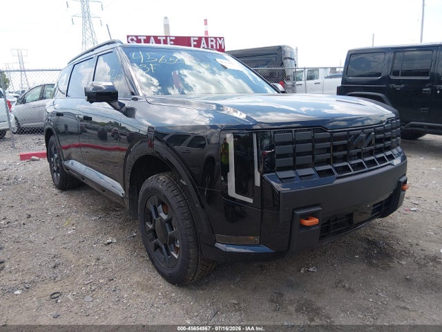 45654967 :رقم المزاد ، 5XYPDES13VG025918 vin ، 2027 Kia Telluride X-pro Sx مزاد بيع