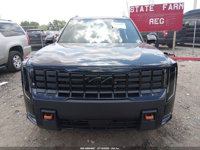 45654967 :رقم المزاد ، 5XYPDES13VG025918 vin ، 2027 Kia Telluride X-pro Sx مزاد بيع
