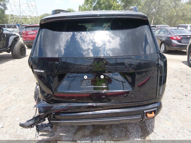 45654967 :رقم المزاد ، 5XYPDES13VG025918 vin ، 2027 Kia Telluride X-pro Sx مزاد بيع