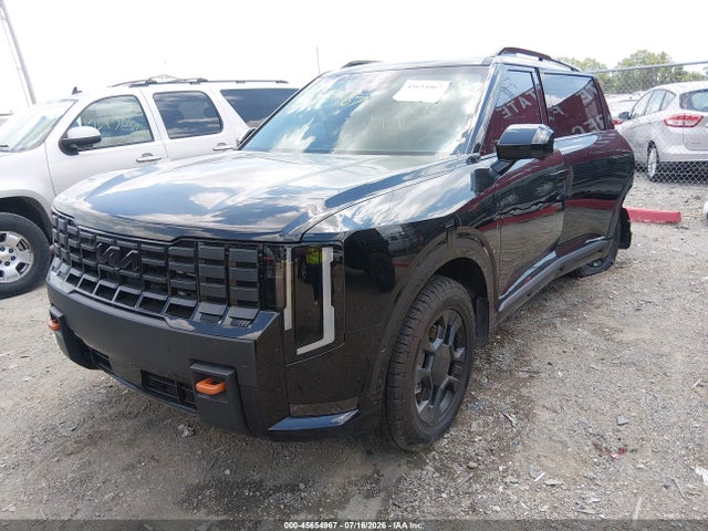 45654967 :رقم المزاد ، 5XYPDES13VG025918 vin ، 2027 Kia Telluride X-pro Sx مزاد بيع