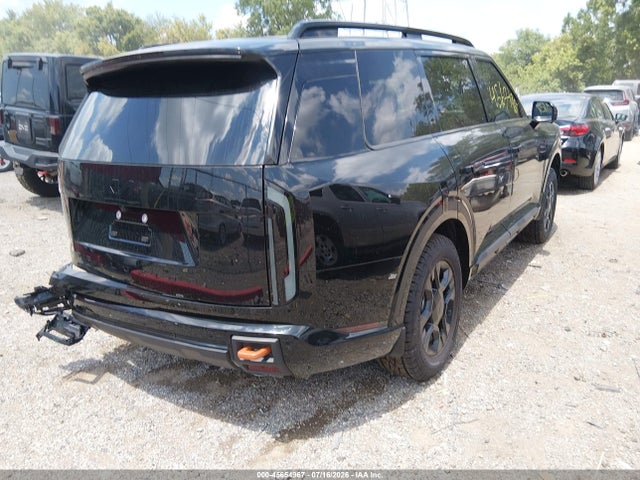 45654967 :رقم المزاد ، 5XYPDES13VG025918 vin ، 2027 Kia Telluride X-pro Sx مزاد بيع
