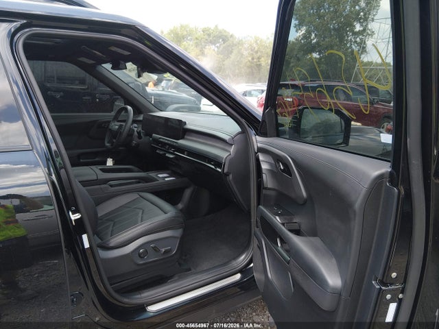 45654967 :رقم المزاد ، 5XYPDES13VG025918 vin ، 2027 Kia Telluride X-pro Sx مزاد بيع