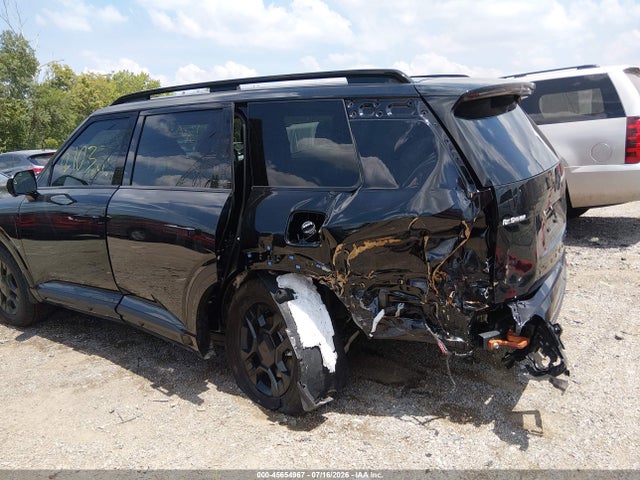 45654967 :رقم المزاد ، 5XYPDES13VG025918 vin ، 2027 Kia Telluride X-pro Sx مزاد بيع